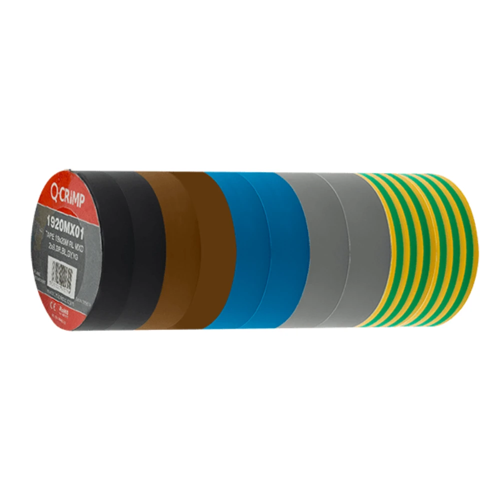 PVC-Tape